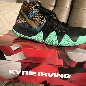 kyrie mamba mentality 4s basketball shoes